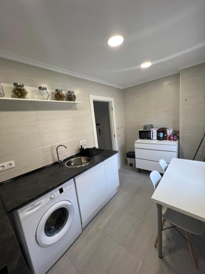 Piso Minimalista Reformado Apartment