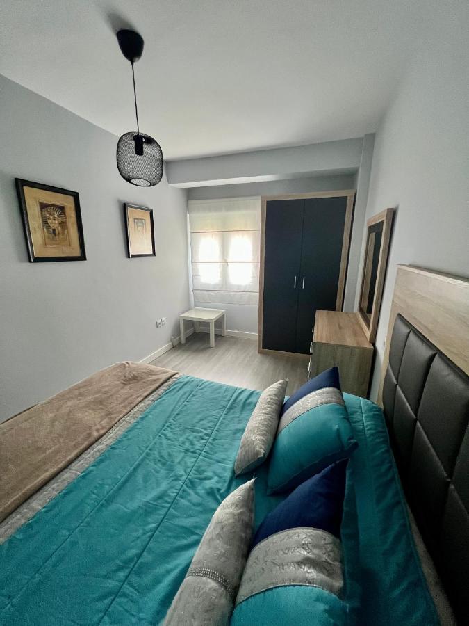 Piso Minimalista Reformado Apartment San Vicente De La Barquera
