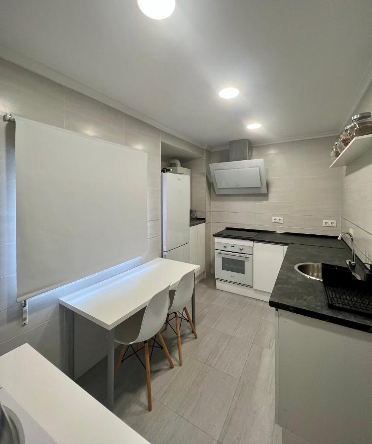 Apartment Piso Minimalista Reformado